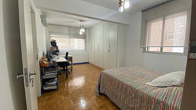 Foto 18 de Apartment for sale in Jardins with 210 m², 3 bedrooms, 1 suite, 2 parking spaces, R$ 2,660,000.00