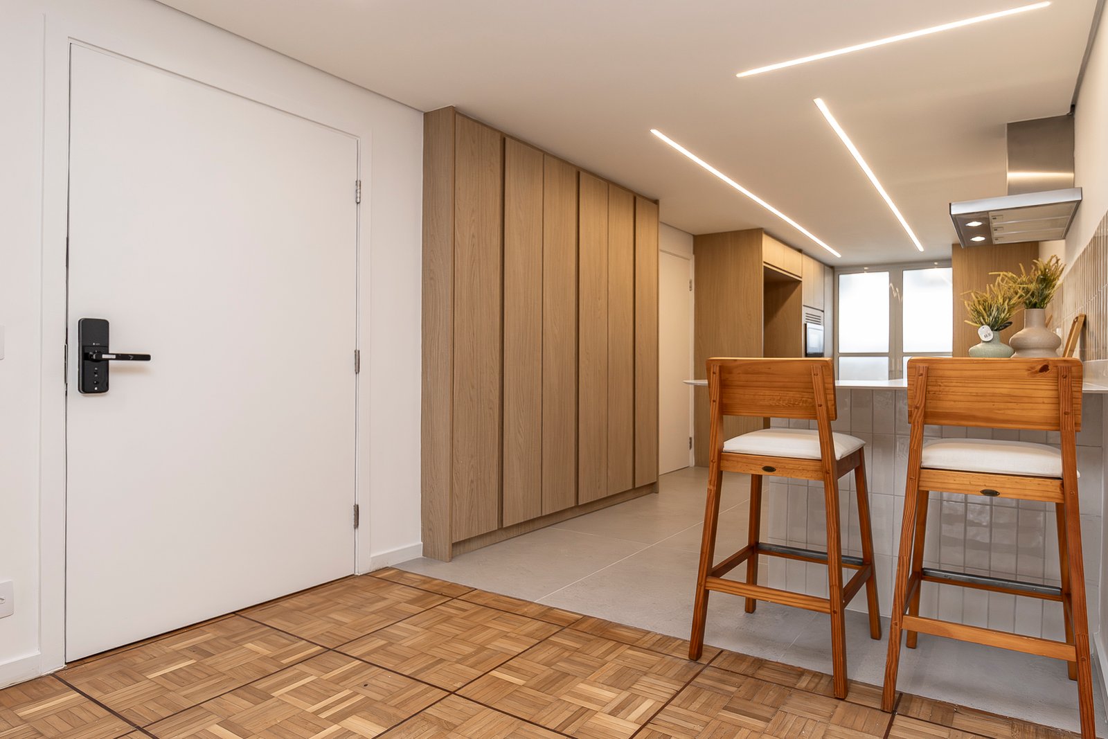 Foto 13 de Apartamento no Jardim Paulista | 141m² | 3 Suítes