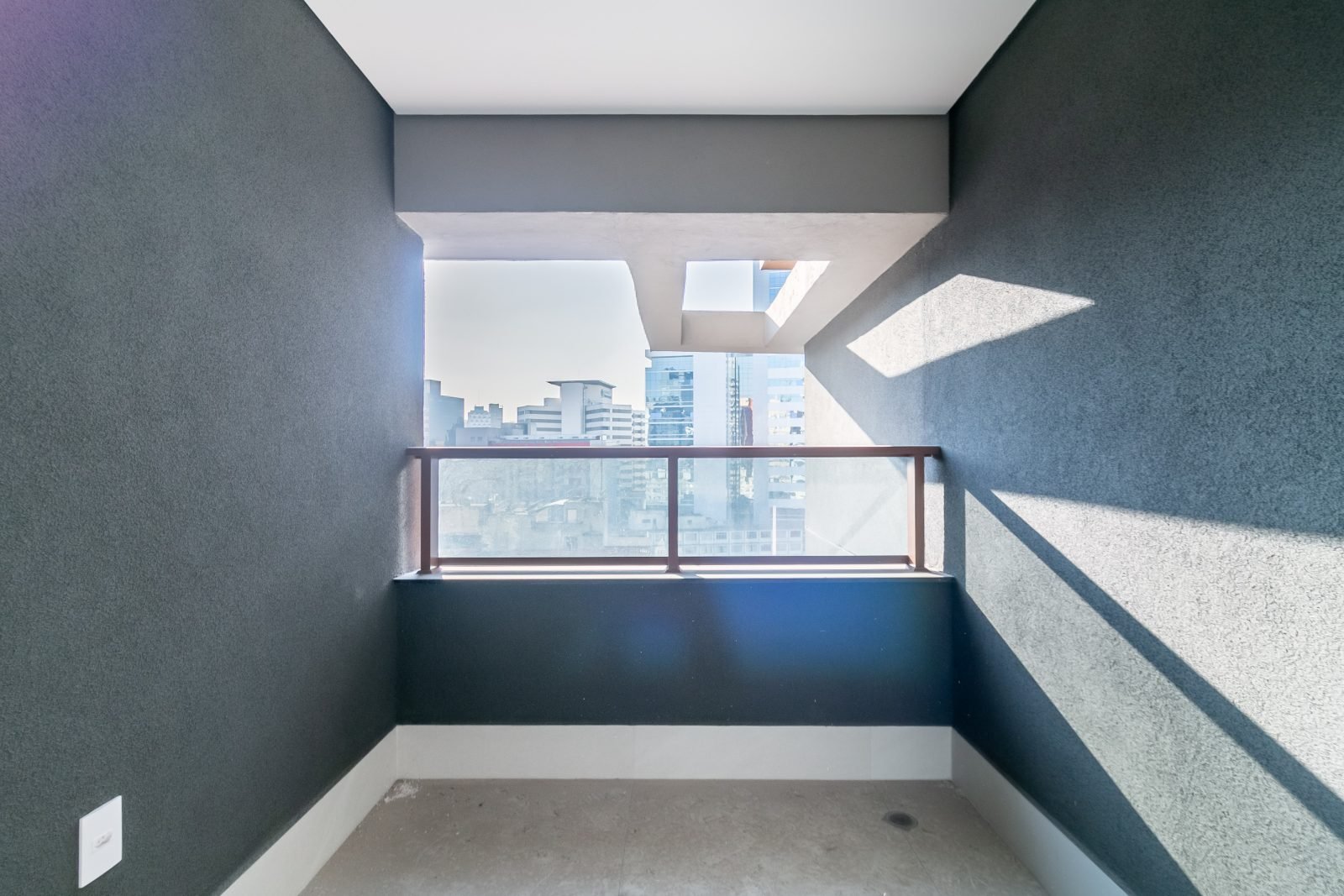 Foto 14 de Excelente Apartamento de 1 Dormitório – 54 m² | Em frente ao Rosewood Hotel, Bela Vista - SP