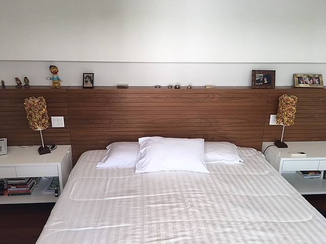 Foto 16 de Penthouse for sale in Jardins with 480 m², 4 bedrooms, 4 suites, 4 parking spaces, gourmet area and pool, R$ 7,190,000.00