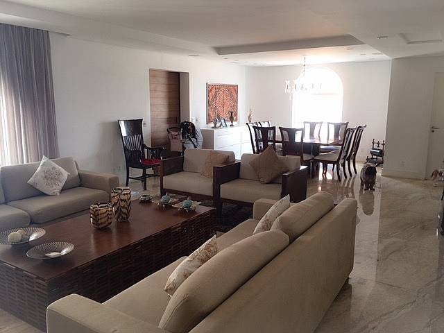 Foto 20 de Penthouse for sale in Jardins with 480 m², 4 bedrooms, 4 suites, 4 parking spaces, gourmet area and pool, R$ 7,190,000.00