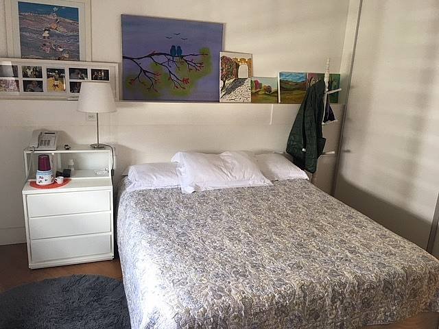 Foto 12 de Penthouse for sale in Jardins with 480 m², 4 bedrooms, 4 suites, 4 parking spaces, gourmet area and pool, R$ 7,190,000.00