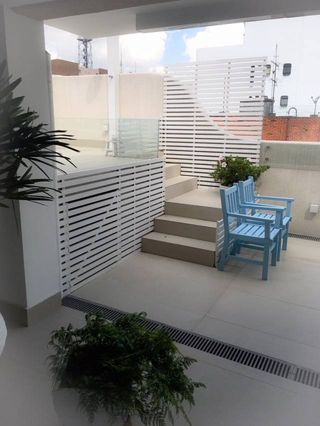 Foto 10 de Penthouse for sale in Jardins with 480 m², 4 bedrooms, 4 suites, 4 parking spaces, gourmet area and pool, R$ 7,190,000.00