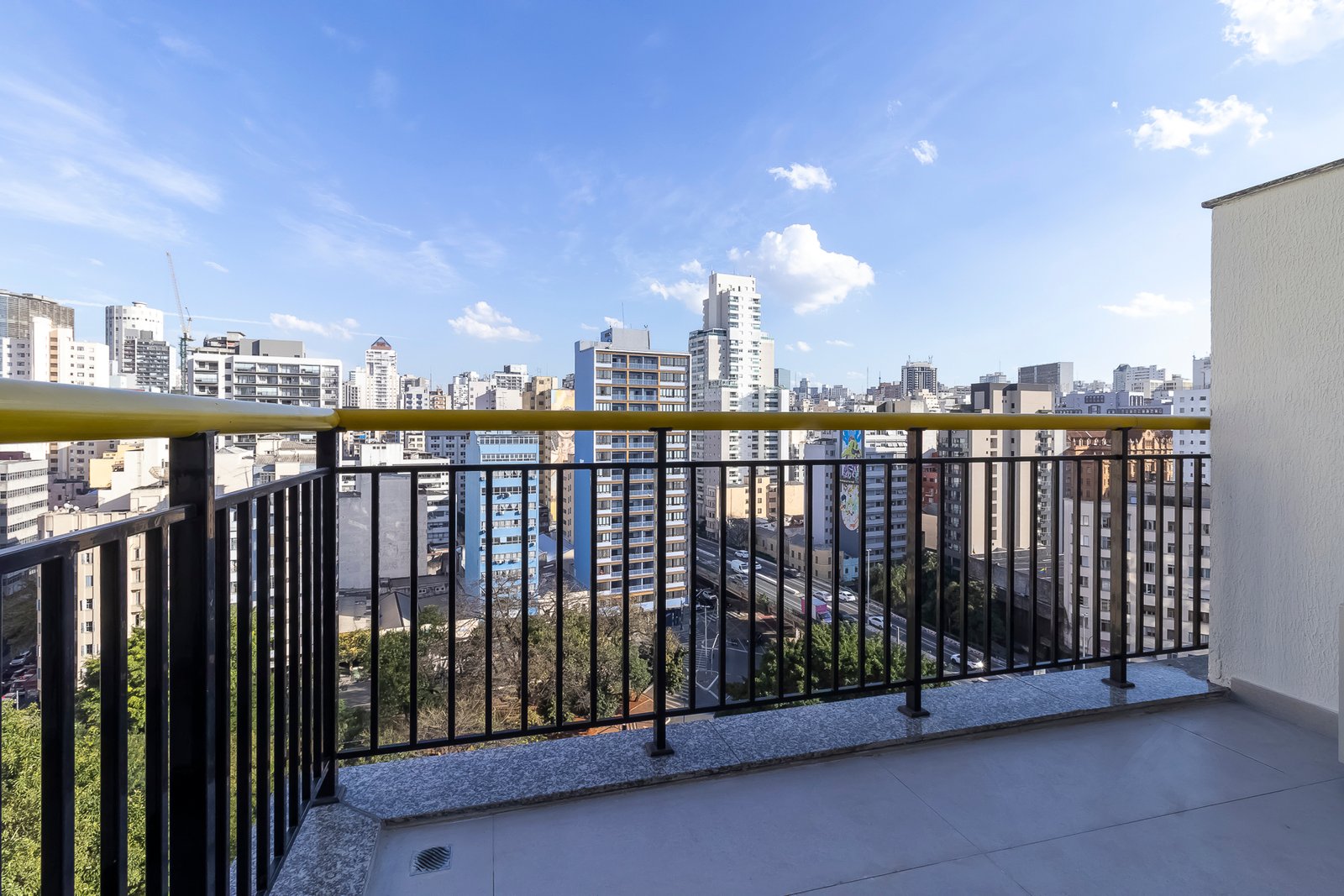 Foto 12 de Apartamento em Santa Cecília | 70m² | Lazer Completo