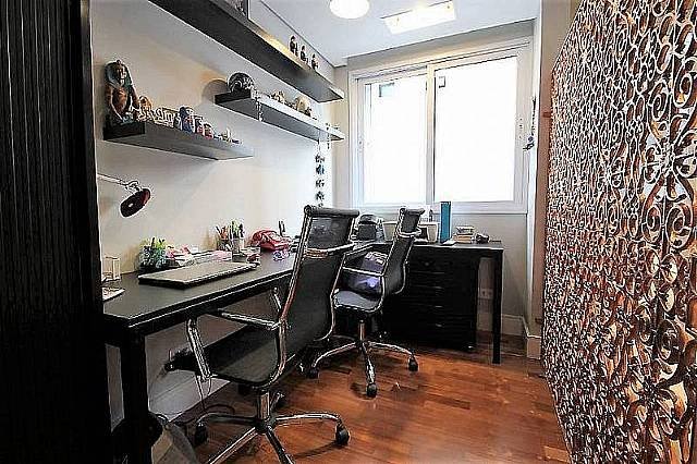 Foto 15 de Belíssimo Apartamento à venda no Jardins com 110m² 2 Quartos 2 Suítes 1 vaga , R$ 1.480.000,00