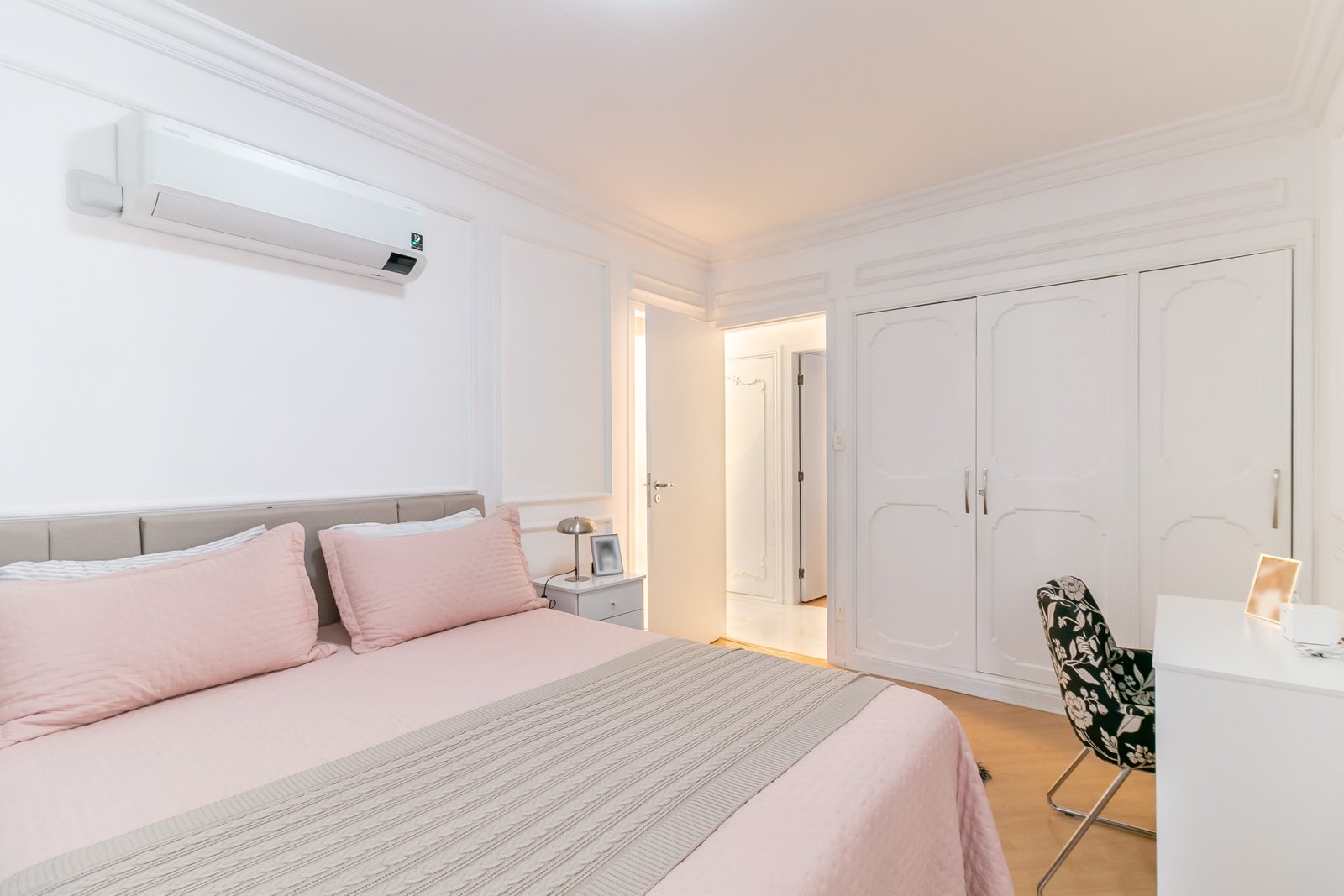 Foto 14 de Apartamento, 116m² na Alameda Lorena,  3 Dorms + Escritório  Jardim Paulista