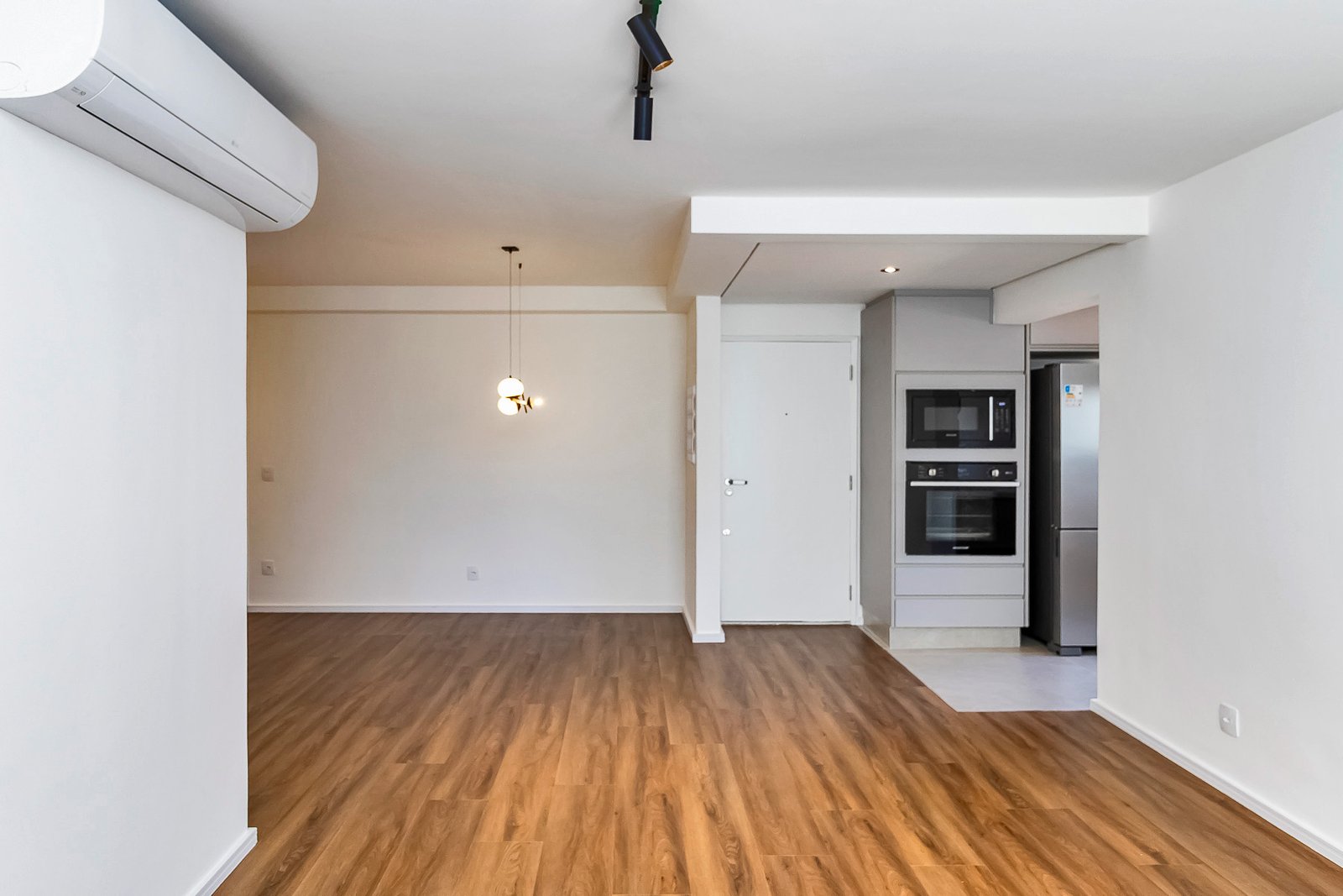 Foto 16 de Apartamento na Vila Olímpia | 92m² | 3 Dorms e 2 Vagas