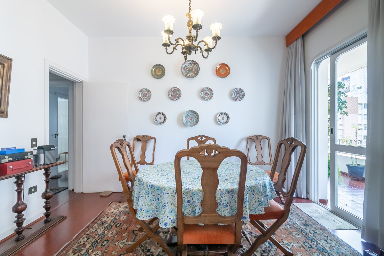 Foto 8 de Apartamento à Venda com 209m² e 3 Quartos – Jardim Paulista