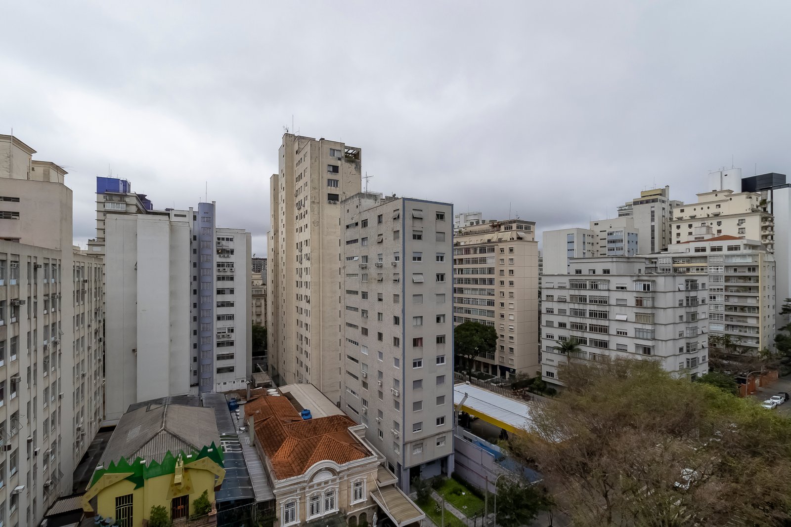 Foto 15 de Apartamento em Higienópolis | 230m² | 3 Dorms e 2 Vagas
