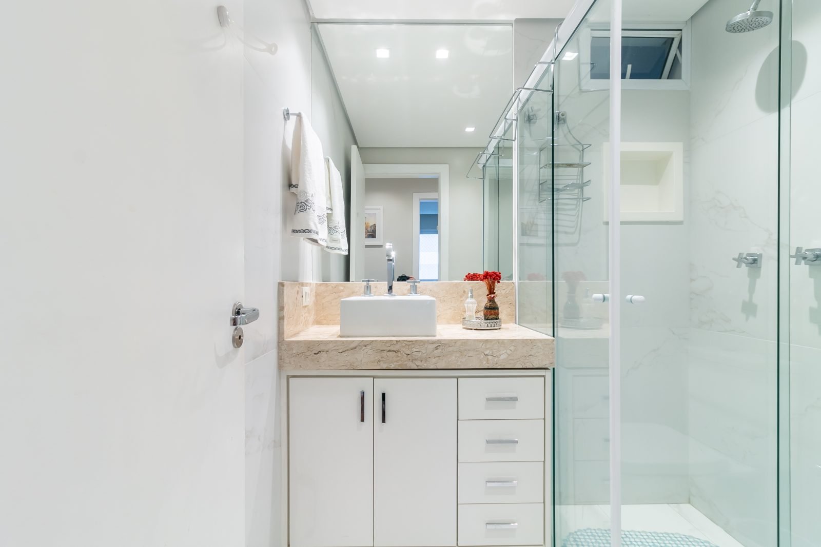 Foto 26 de Morar com Estilo no Jardim Paulista: Apartamento de 98m² com Suíte e Área de Lazer!