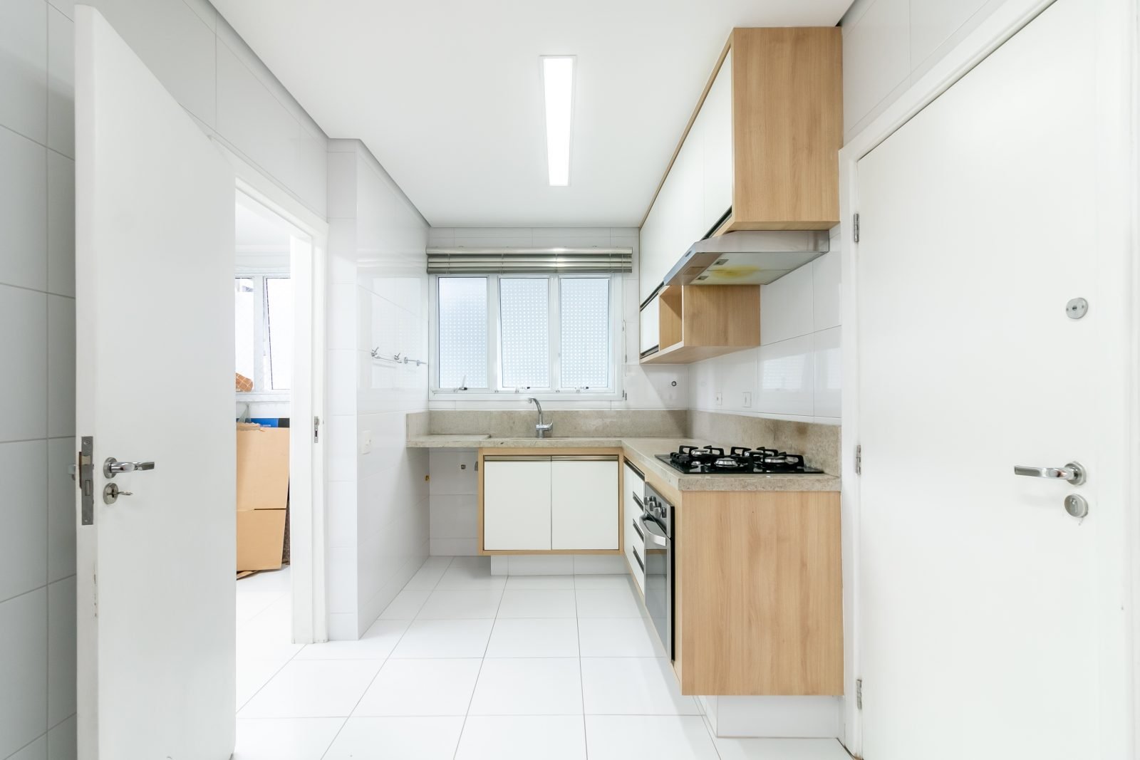 Foto 33 de Morar com Estilo no Jardim Paulista: Apartamento de 98m² com Suíte e Área de Lazer!
