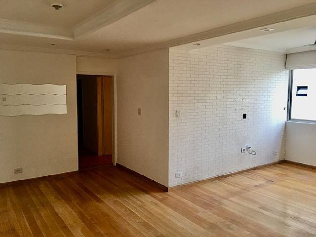 Apartamento à venda no Jardins com 105m² sala ampla com 3 Quartos, 1 suíte e 1 vaga , R$ 1.190.000,00