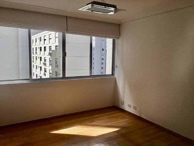 Foto 8 de Apartamento à venda no Jardins com 105m² sala ampla com 3 Quartos, 1 suíte e 1 vaga , R$ 1.190.000,00