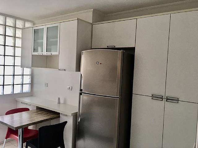Foto 7 de Apartamento à venda no Jardins com 105m² sala ampla com 3 Quartos, 1 suíte e 1 vaga , R$ 1.190.000,00