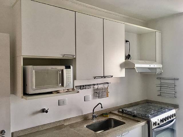 Foto 6 de Apartamento à venda no Jardins com 105m² sala ampla com 3 Quartos, 1 suíte e 1 vaga , R$ 1.190.000,00
