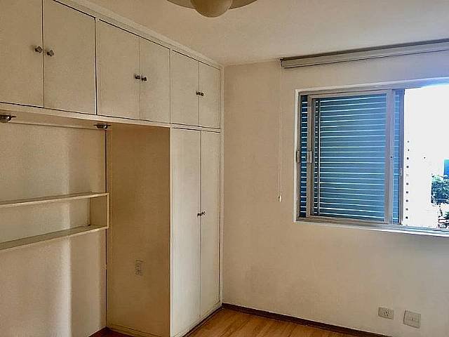 Foto 15 de Apartamento à venda no Jardins com 105m² sala ampla com 3 Quartos, 1 suíte e 1 vaga , R$ 1.190.000,00