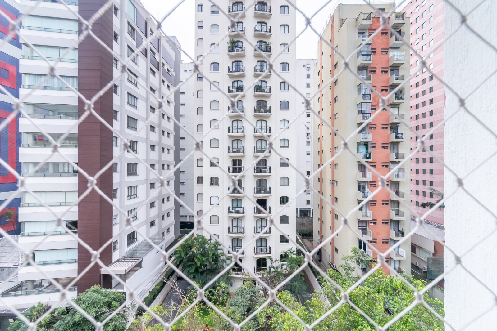 Foto 48 de Apartamento 116m², 3 Quartos (1 Suíte), Jardim Paulista
