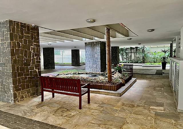 Apartamento a venda, R$ 1.100.000,00