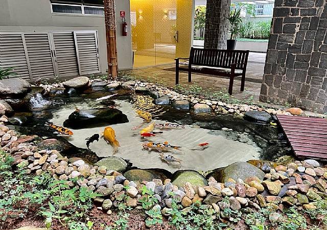 Foto 5 de Apartamento a venda, R$ 1.100.000,00
