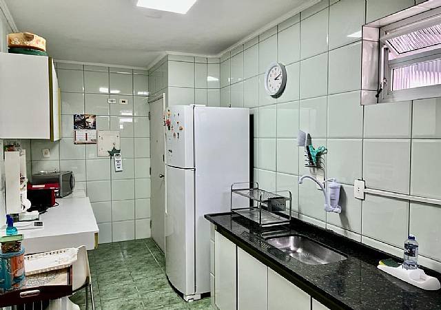 Foto 11 de Apartamento a venda, R$ 1.100.000,00