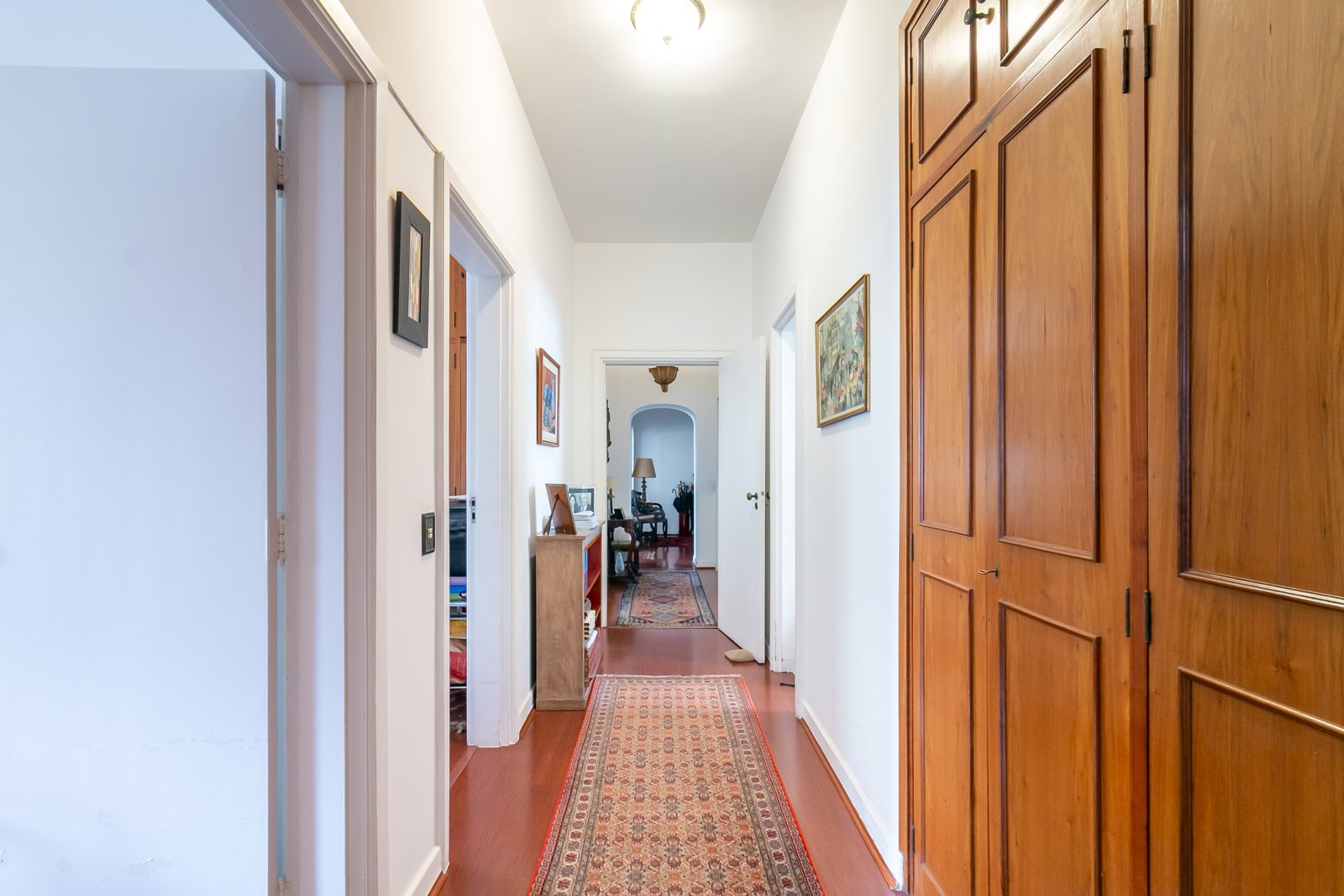Foto 10 de Apartamento à Venda com 209m² e 3 Quartos – Jardim Paulista