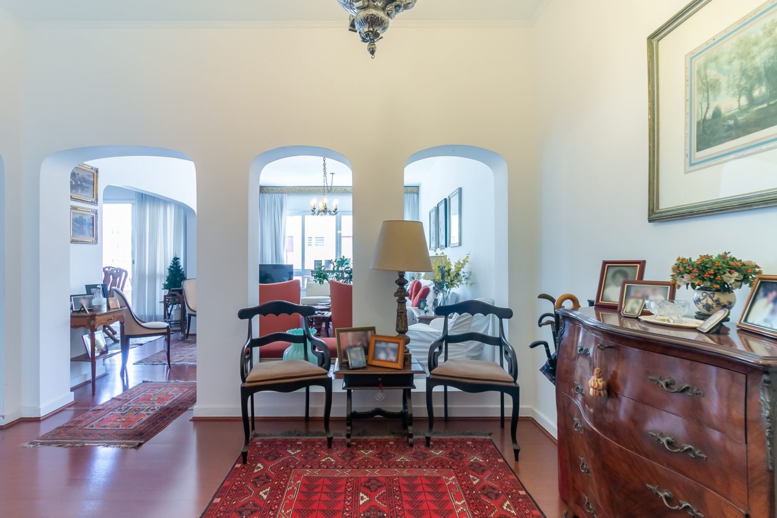 Foto 30 de Apartamento à Venda com 209m² e 3 Quartos – Jardim Paulista