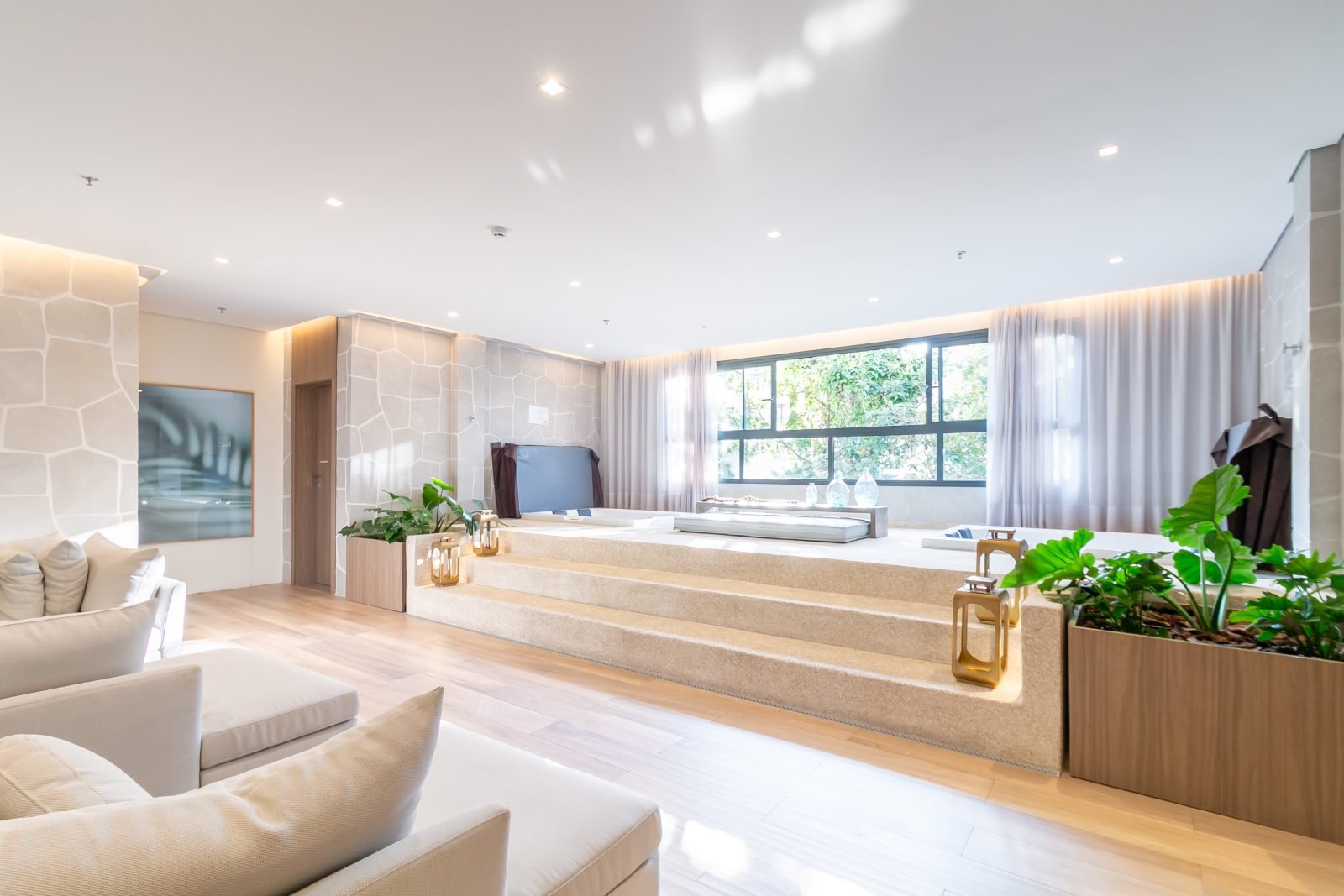 Foto 21 de Excelente Apartamento de 1 Dormitório – 54 m² | Em frente ao Rosewood Hotel, Bela Vista - SP