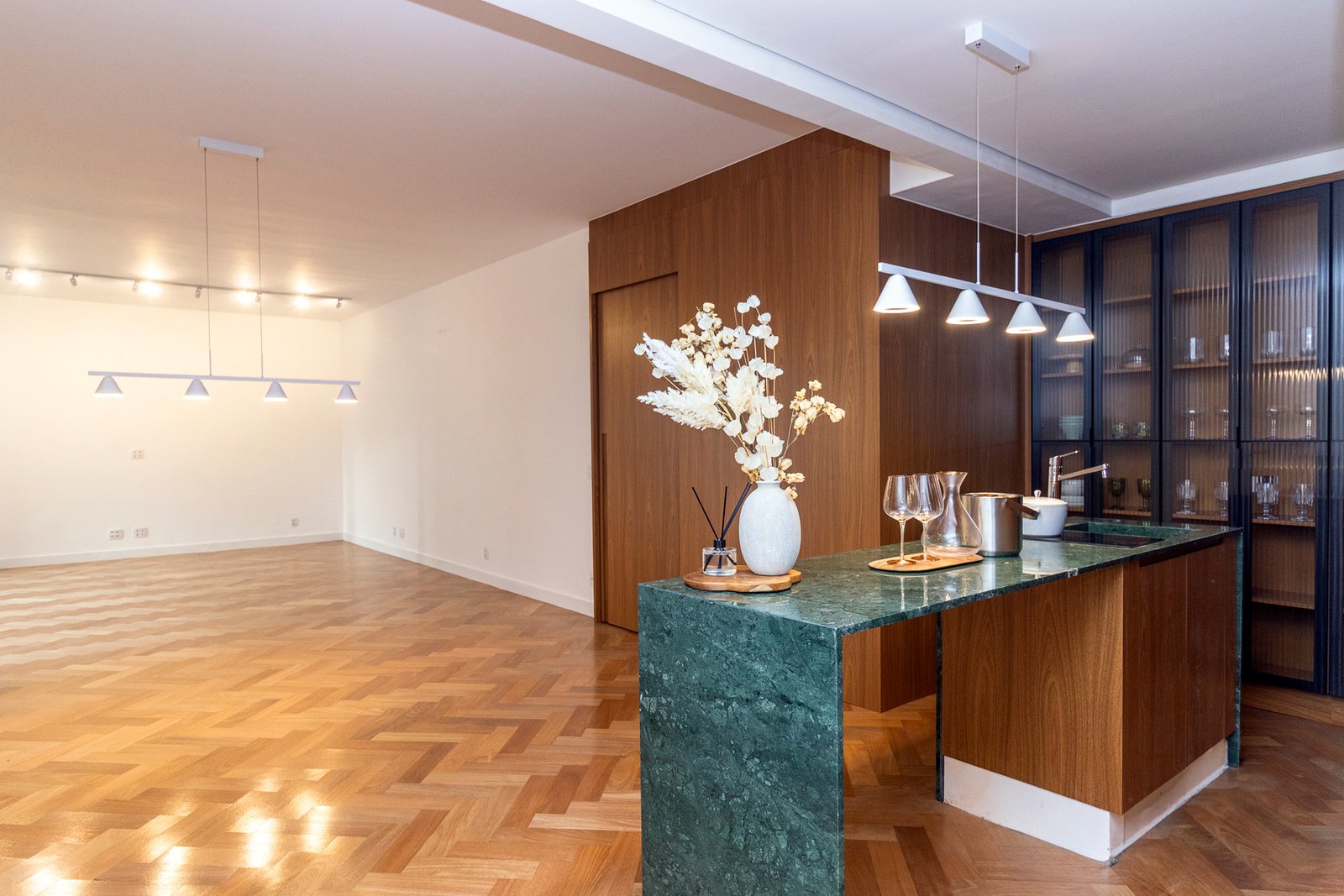 Foto 16 de Apartamento 168m² 3 Suítes Jardim Paulista