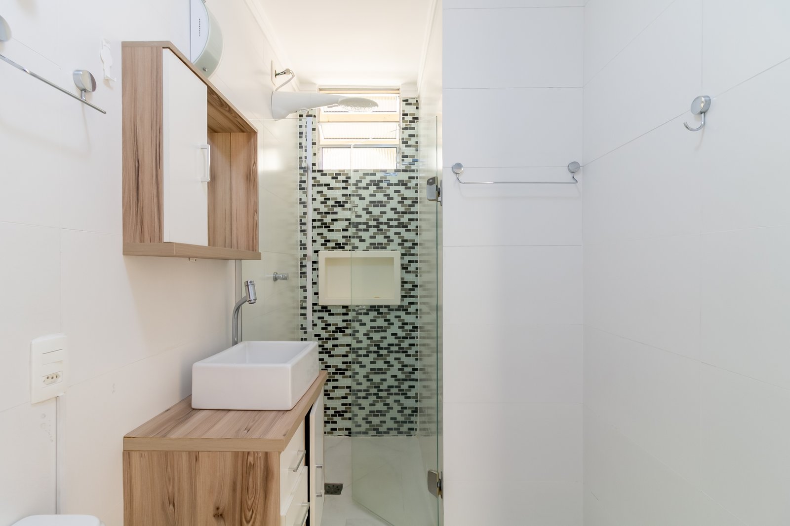 Foto 18 de Apartamento com 80m², 2 dormitórios e vaga livre em Cerqueira César. Próximo ao Metrô Oscar Freire