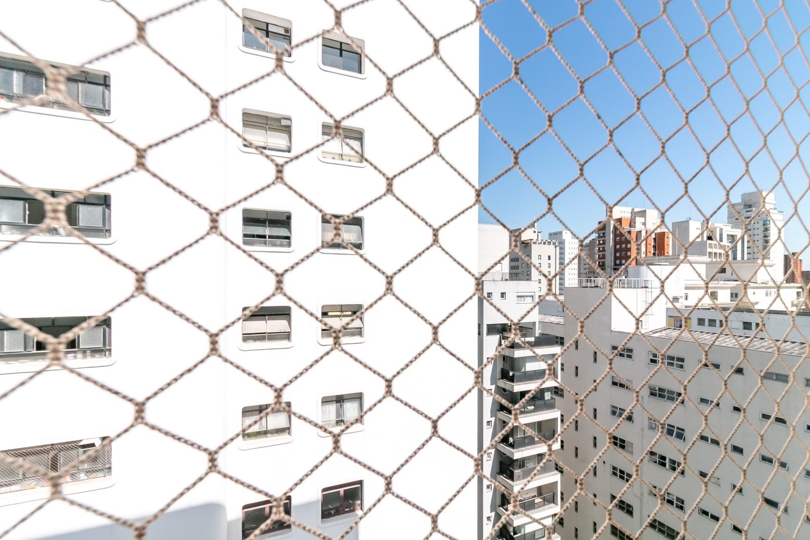 Foto 18 de Apartamento 100 m² Mobiliado no Jardins, 2 Dorms, 1 Suíte, Vista Livre e 1 Vaga