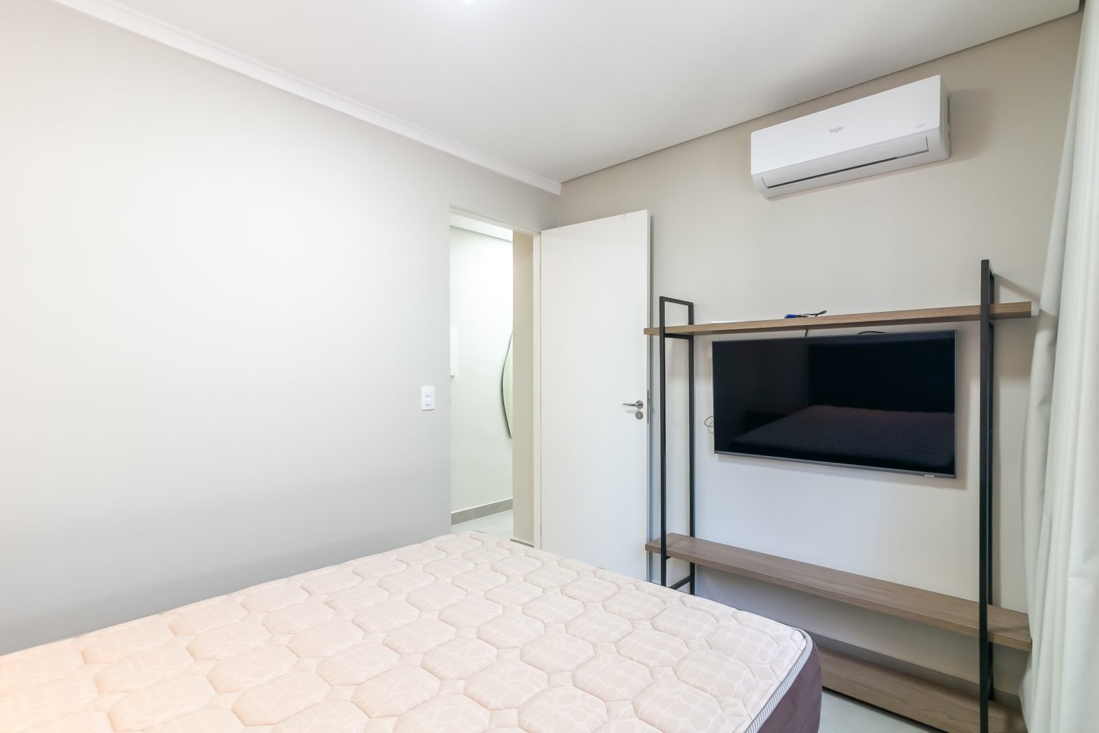 Foto 12 de Apartamento Mobiliado no Jardim Paulista, 40 m², 2 Quartos, Piscina e Ótima Localização