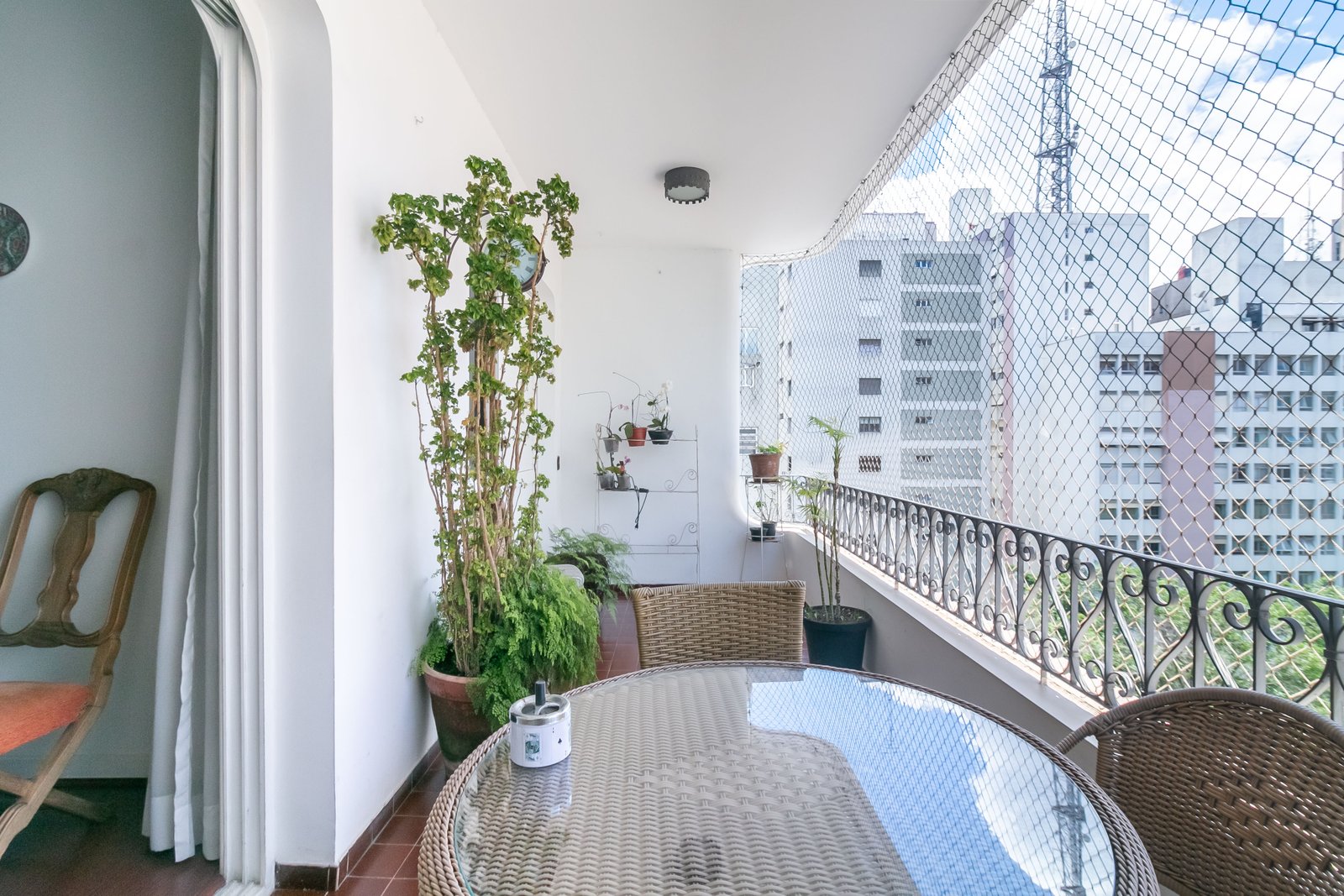 Foto 22 de Apartamento à Venda com 209m² e 3 Quartos – Jardim Paulista