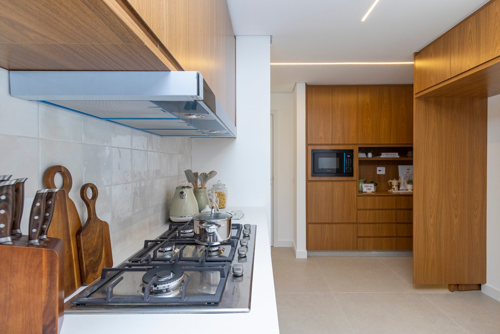 Foto 7 de Apartamento 168m² 3 Suítes Jardim Paulista