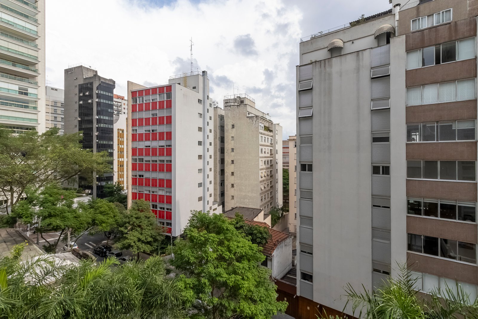 Foto 12 de Apartamento Alto Padrão em Higienópolis | 270m² | 2 Suítes