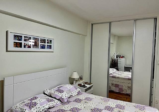 Foto 6 de Apartamento a venda, R$ 1.000.000,00