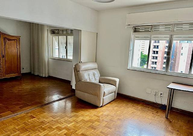 Foto 12 de Apartamento a venda, R$ 3.200.000,00