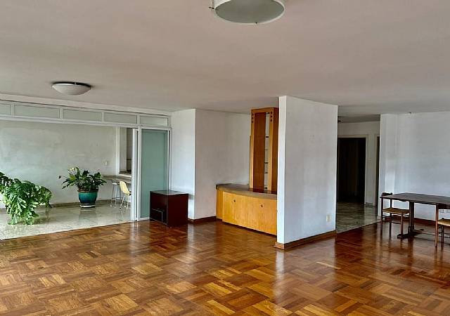 Foto 14 de Apartamento a venda, R$ 3.200.000,00
