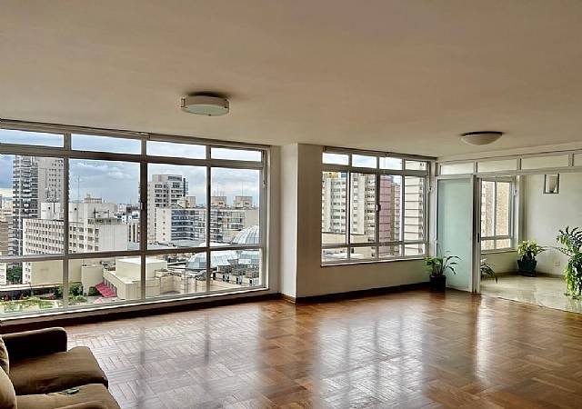 Apartamento a venda, R$ 3.200.000,00