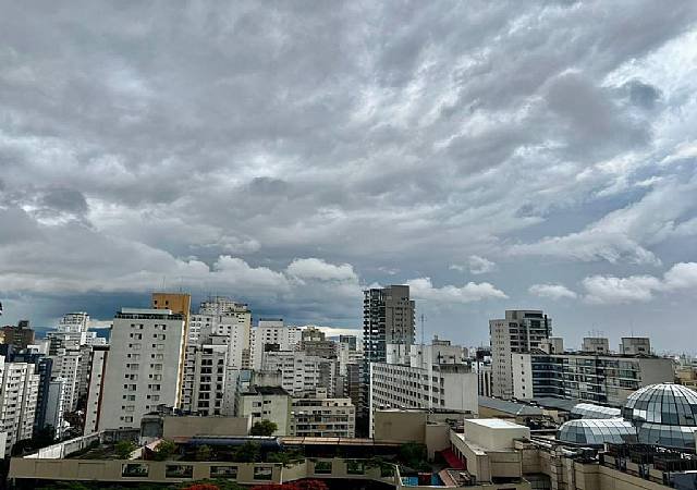 Foto 5 de Apartamento a venda, R$ 3.200.000,00