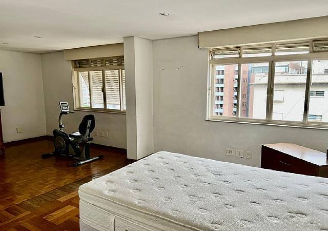 Foto 6 de Apartamento a venda, R$ 3.200.000,00