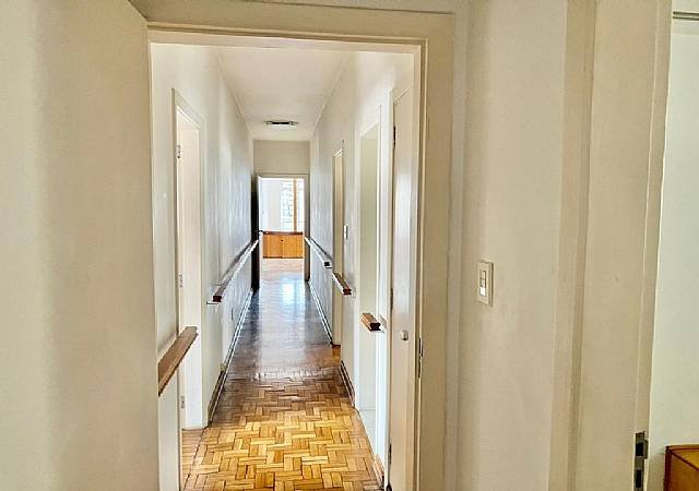 Foto 9 de Apartamento a venda, R$ 3.200.000,00