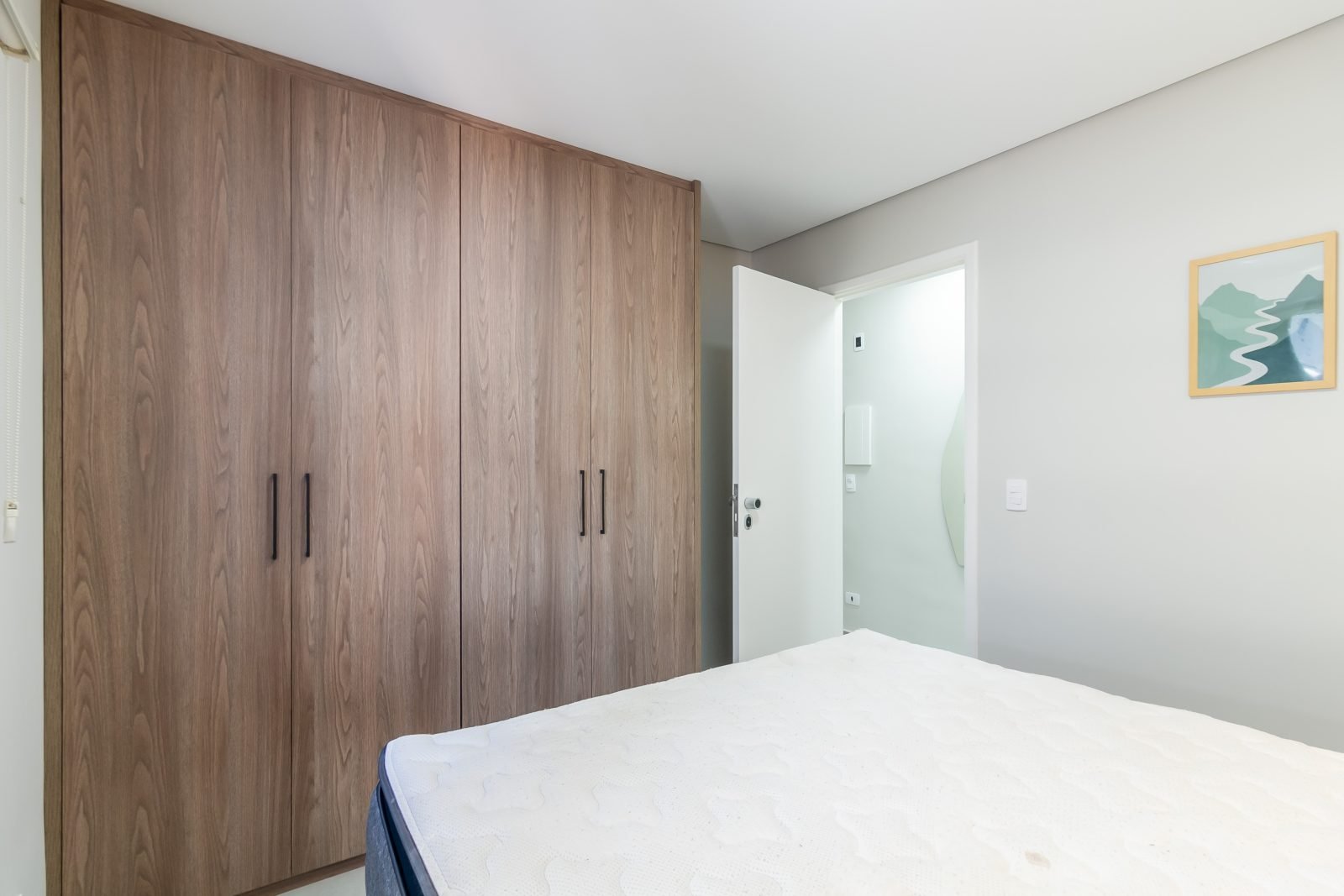 Foto 17 de Apartamento Mobiliado no Jardim Paulista, 40 m², 2 Quartos, Piscina e Ótima Localização