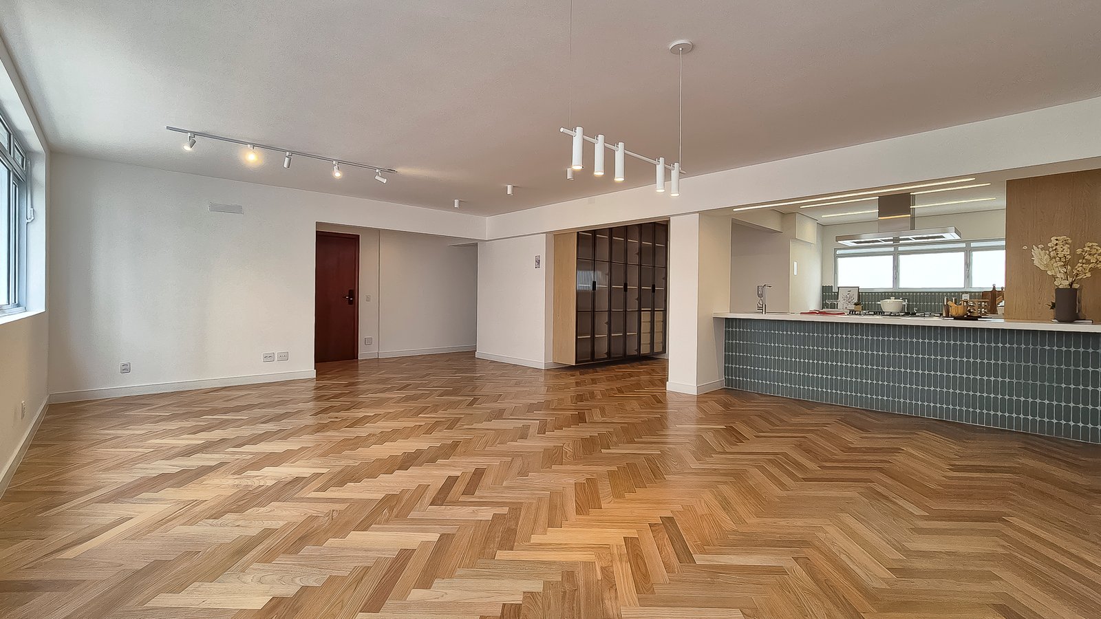 Apartamento no Jardim Paulista | 158m² | 2 Suítes