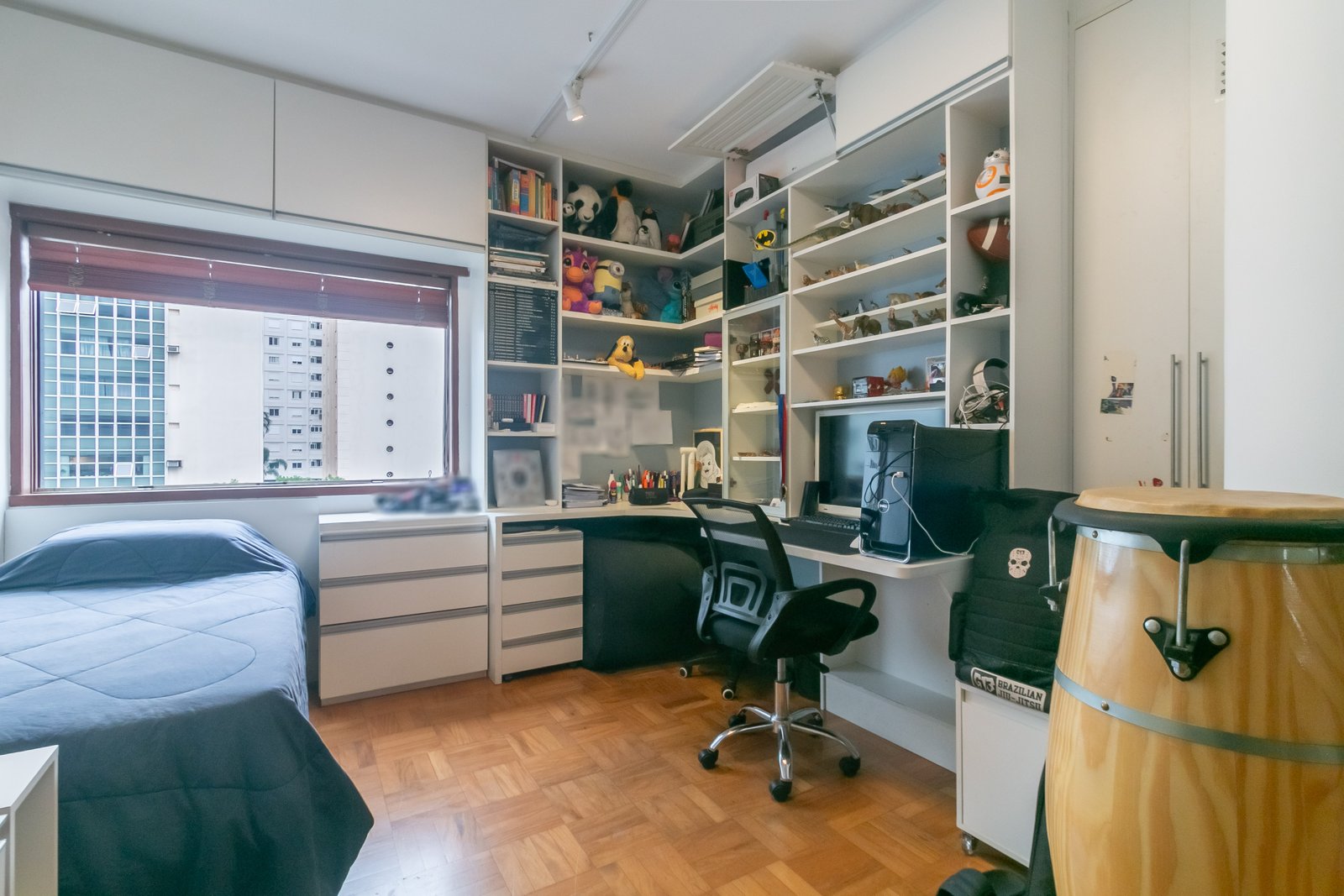 Foto 16 de Apto para venda 154m² Reformado no Jardins – 3 Dorms e 1 Vaga, R$ 2.290.000,00