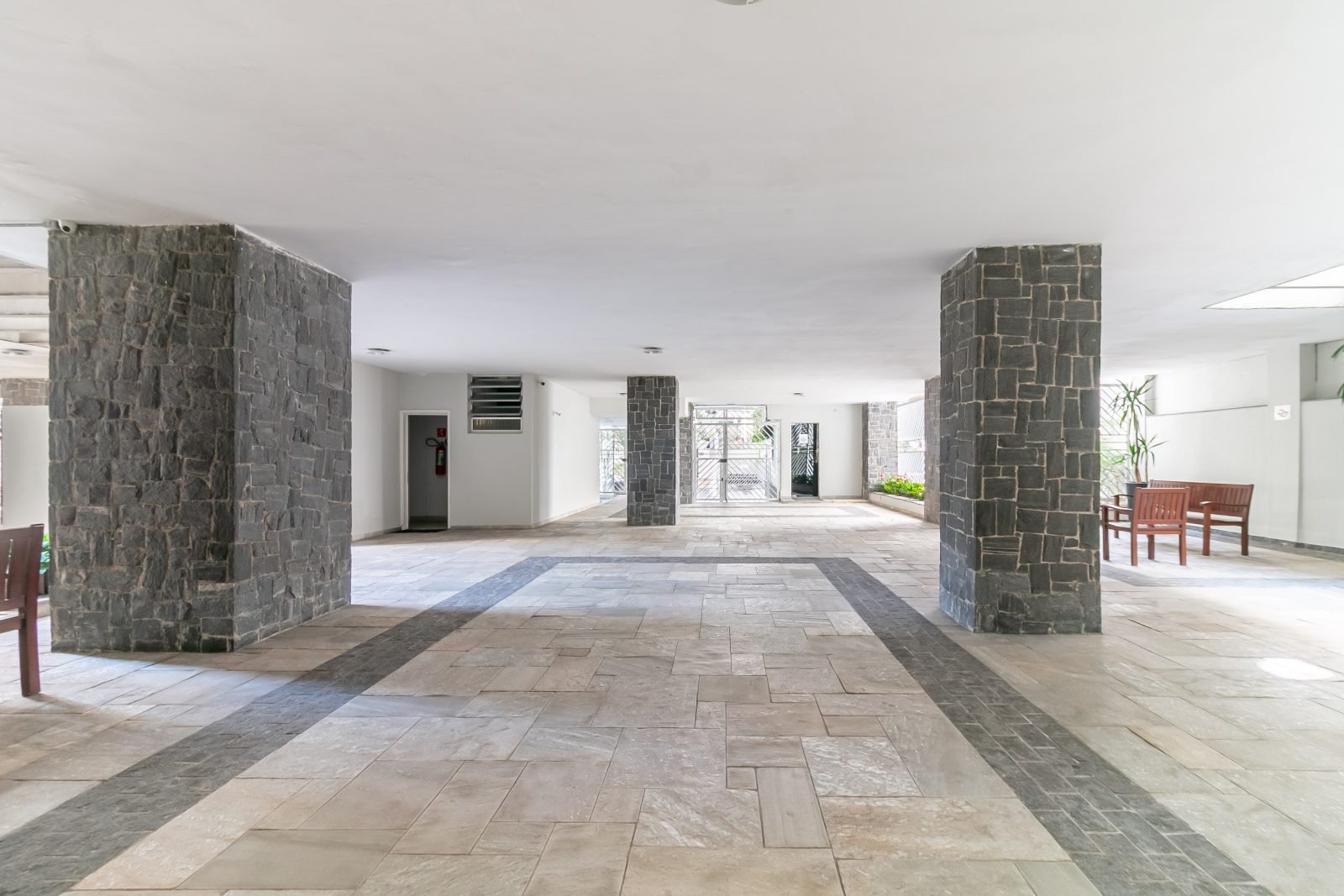 Foto 41 de Apartamento 116m², 3 Quartos (1 Suíte), Jardim Paulista