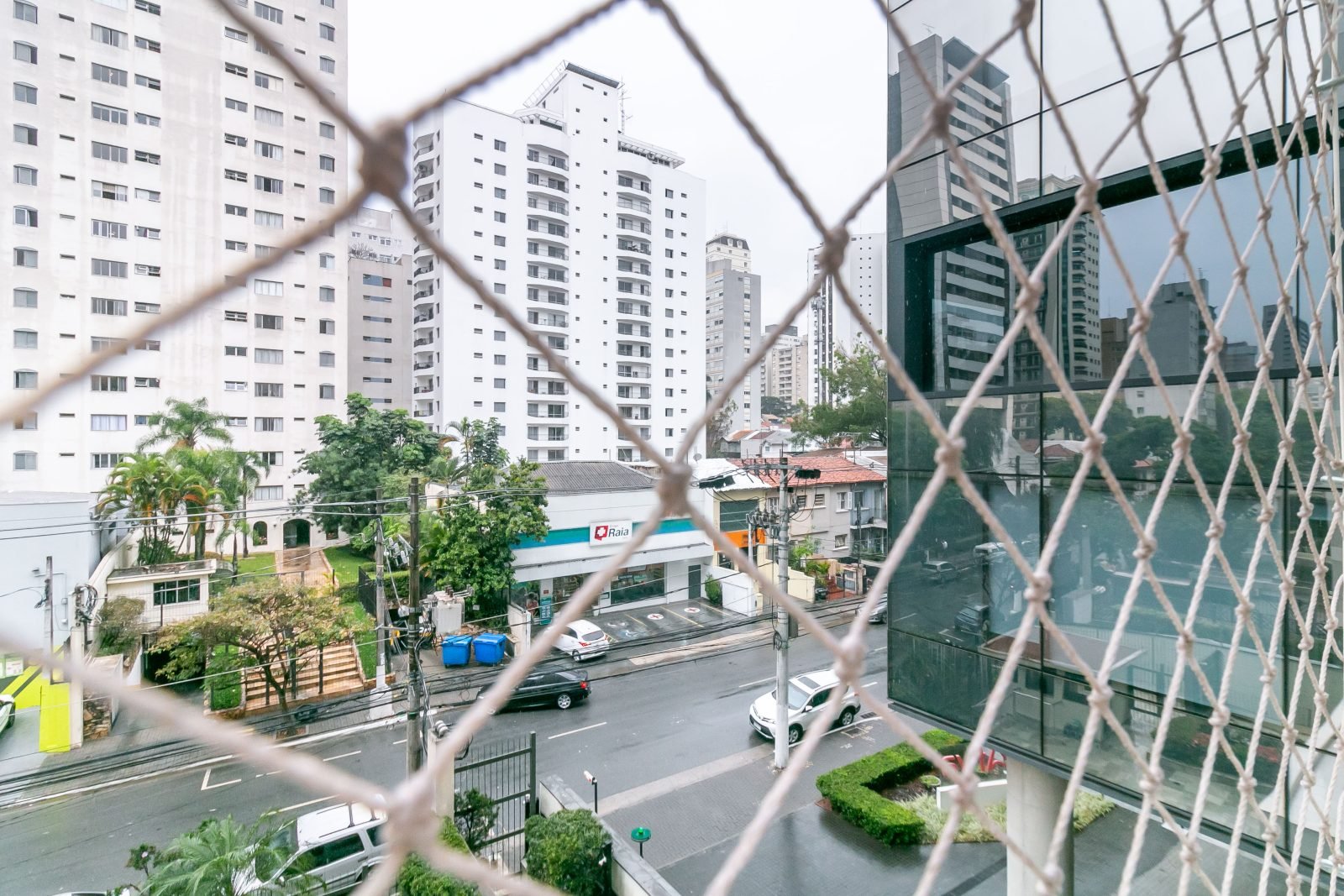 Foto 17 de Morar com Estilo no Jardim Paulista: Apartamento de 98m² com Suíte e Área de Lazer!