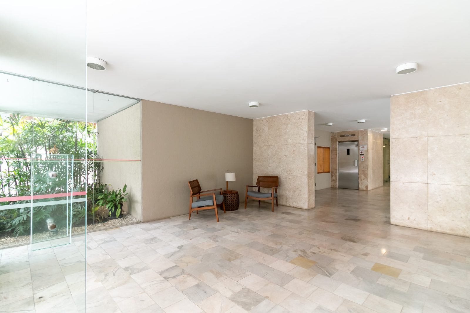 Foto 43 de Morar com Estilo no Jardim Paulista: Apartamento de 98m² com Suíte e Área de Lazer!