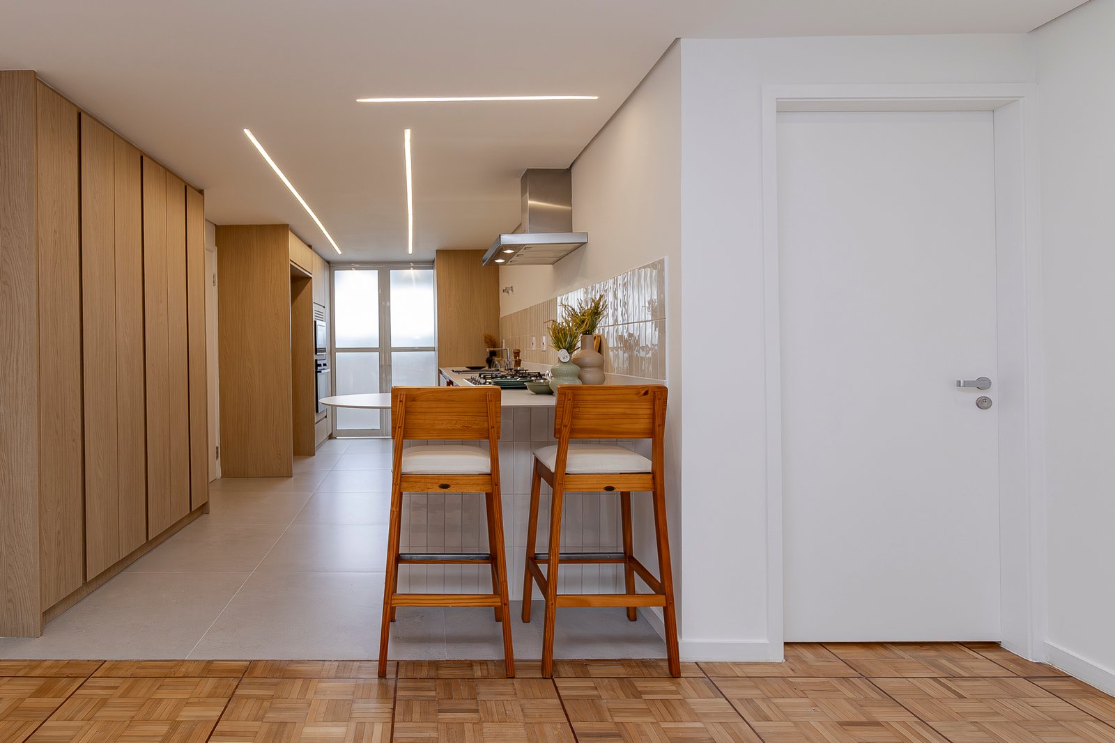 Foto 14 de Apartamento no Jardim Paulista | 141m² | 3 Suítes