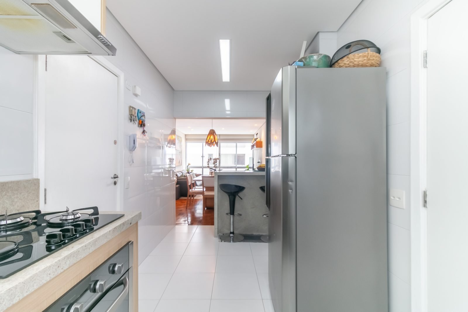 Foto 28 de Morar com Estilo no Jardim Paulista: Apartamento de 98m² com Suíte e Área de Lazer!