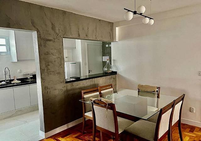 Foto 6 de Apartamento para venda possui 90 metros quadrados com 2 quartos em Jardim Paulista - São Paulo - SP, R$ 1.350.000,00